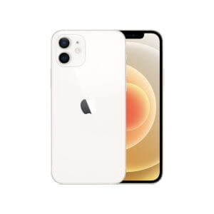 گوشی موبایل اپل مدل iPhone 12 A2402 MGHN3J/A تک سیم کارت ظرفیت 64 گیگابایت و رم 4 گیگابایت